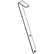 Lawn Tractor Aerator Attachment Lift Handle for Craftsman 48624326 - Part 25664BL3