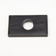 Lawn Tractor Sleeve Hitch Attachment Spacer Plate for Craftsman 48624536 - Part 25685