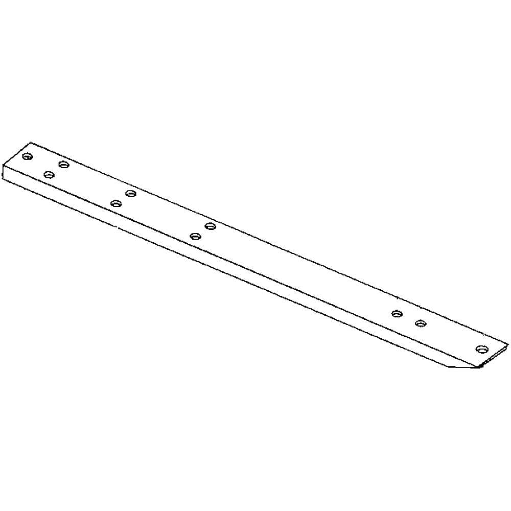 Part #25742Bl3, Tongue Front