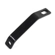Lawn Tractor Sun Shade Attachment Support Bracket, Left for Craftsman 48624227 - Part 25794BL1