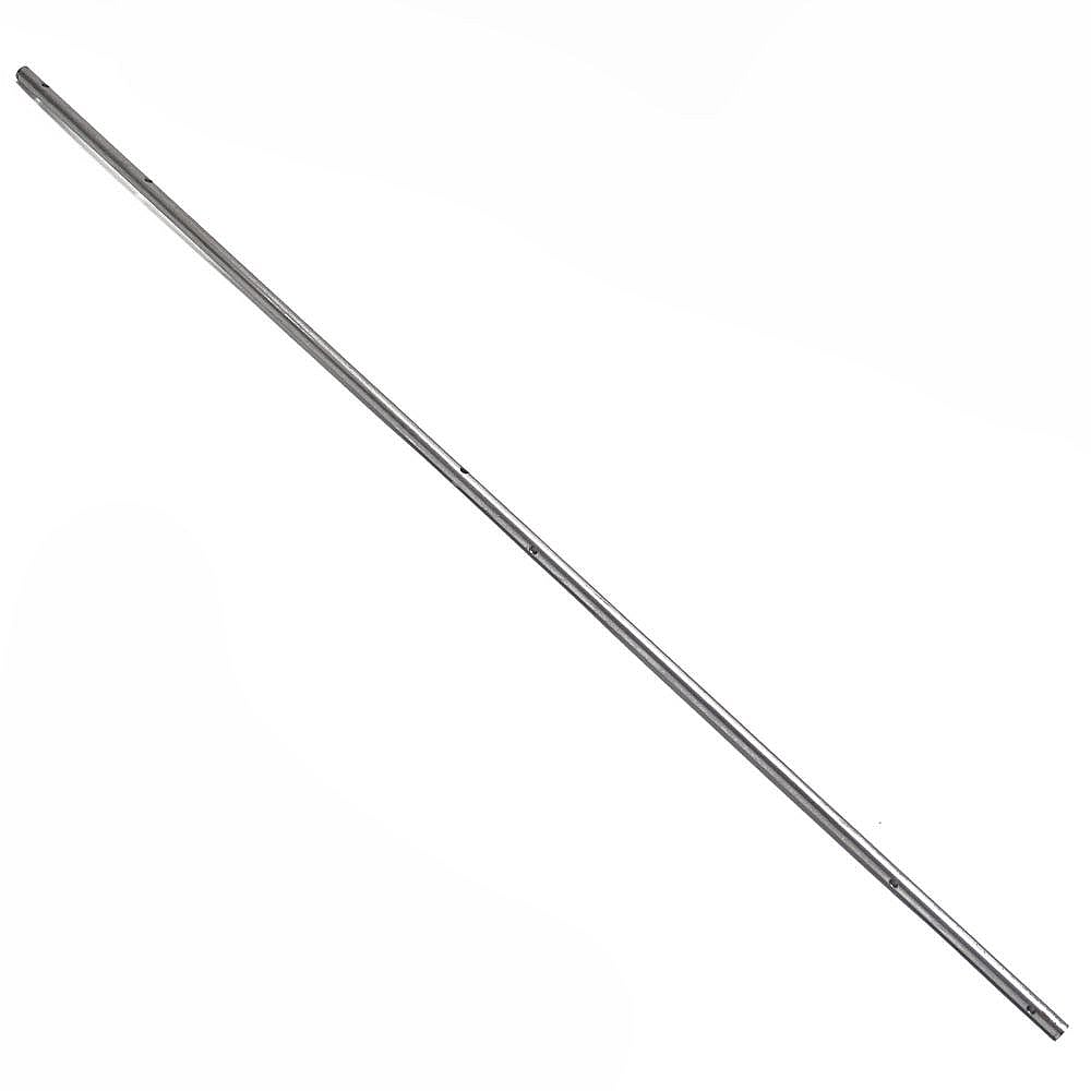 Part #25850, Lawn Tractor Lawn Sweeper Attachment Brush Shaft