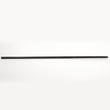 Agri-fab Lawn Tractor Snowblower Attachment Auger Shaft 25982