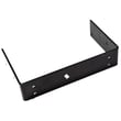 Lawn Tractor Dethatcher Attachment Hitch Arm Mounting Bracket for Craftsman 48624312 - Part 26044
