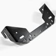 Lawn Tractor Dethatcher Attachment Hitch Bracket for Craftsman 48624312 - Part 26168