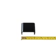 Lawn Tractor Sun Shade Attachment Support Bracket for Craftsman 48624230 - Part 26462BL1