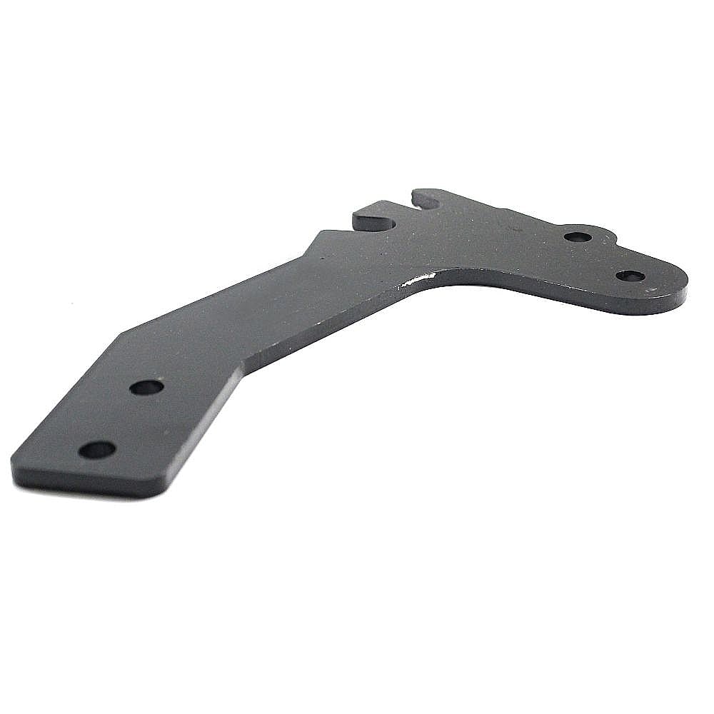 Part #26553Bl1, Lawn Tractor Bagger Attachment Weight Mounting Bracket