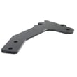 Lawn Tractor Bagger Attachment Weight Mounting Bracket for Craftsman 48624100 - Part 26553BL1