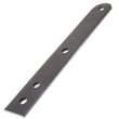 Lawn Tractor Brush Guard Frame Brace for Craftsman 48624628 - Part 26729BL1