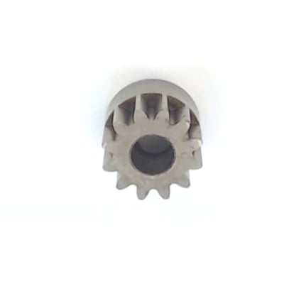 Lawn Tractor Lawn Sweeper Attachment Pinion Gear, Right undefined