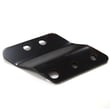 Lawn Tractor Snowblower Attachment Pulley Frame Bracket, Right 27010BL1