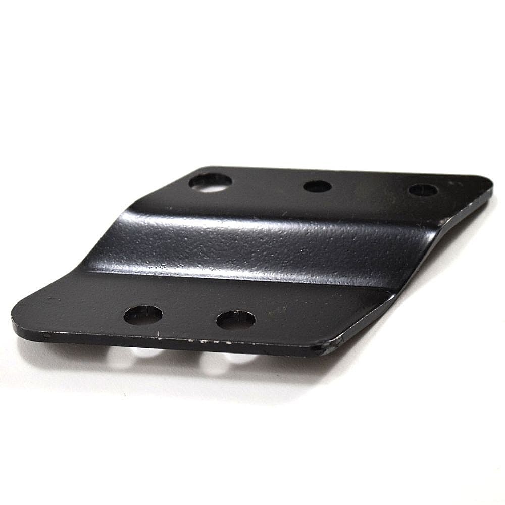 Part #27011Bl1, Lawn Tractor Snowblower Attachment Pulley Frame Bracket, Left (Replaces 27011)