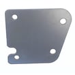 Lawn Tractor Snowblower Attachment Clutch Bracket for Agri-Fab 45-0491 - Part 27016BL1