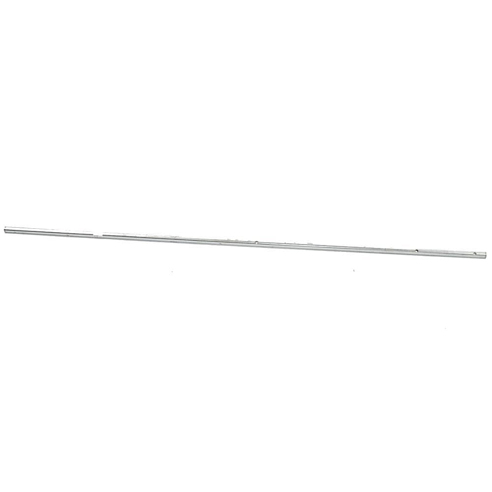 Part #27235, Lawn Tractor Lawn Sweeper Attachment Brush Shaft