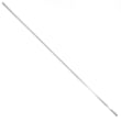 Lawn Sweeper Brush Shaft, 44-in 27257