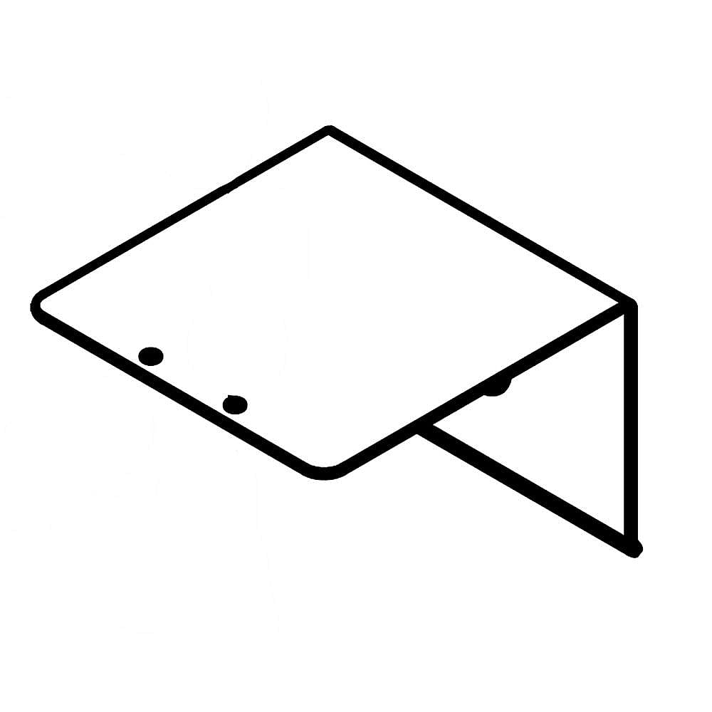 Part #27400, Craftsman Cover