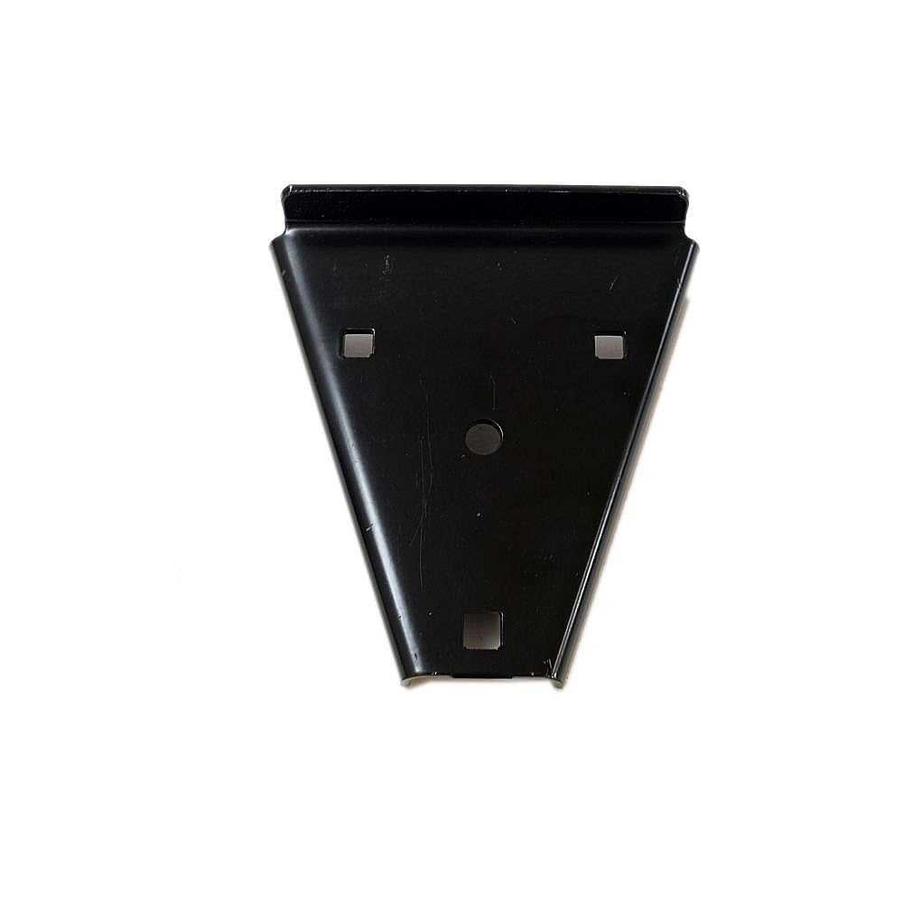 Part #27425Bl3, Lawn Tractor Lawn Sweeper Attachment Drawbar Bracket (Replaces 27425)