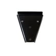 Lawn Tractor Lawn Sweeper Attachment Drawbar Bracket for Craftsman 48624229 - Part 27425BL3