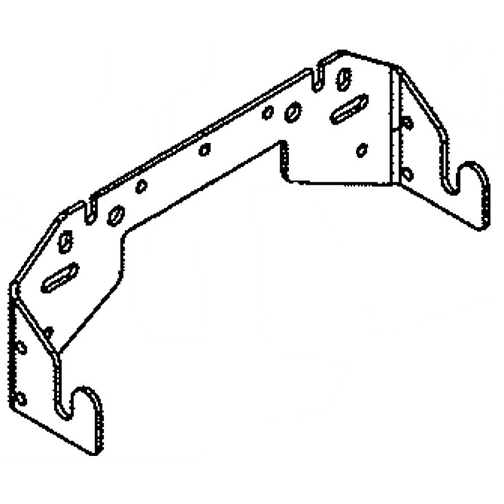 Part #27452Bl1, Brkt Hitch