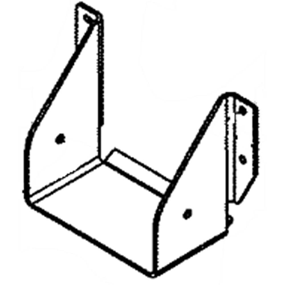 Part #27502Bl3, Brkt Idler