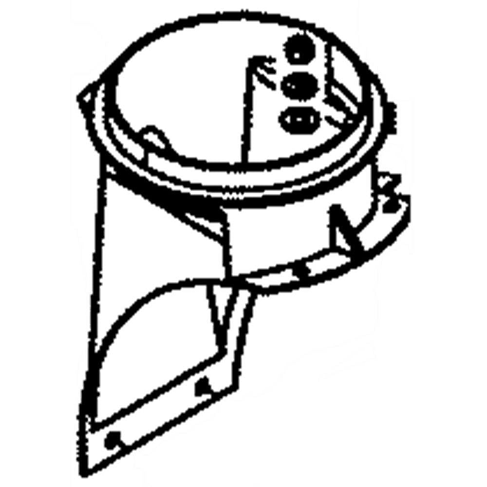 Part #27505, Agri-Fab Adapter