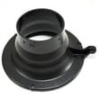 Craftsman Lawn Vacuum Hose Adapter for Craftsman 486245092 - Part 27720