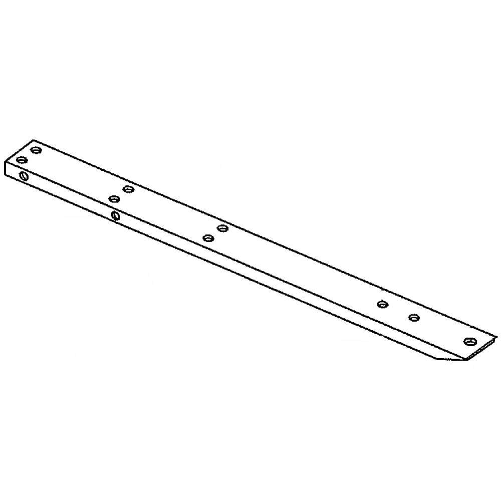 Part #27863Bl3, Tongue Front