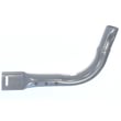Lawn Tractor Sun Shade Attachment Base Flattened Leg Tube 40003BL1