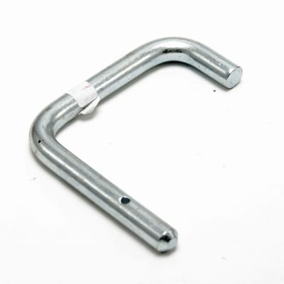 Lawn Tractor Snow Blade Attachment Hitch Pin undefined