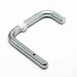 Lawn Tractor Snow Blade Attachment Hitch Pin for Craftsman 486244412 - Part 40005