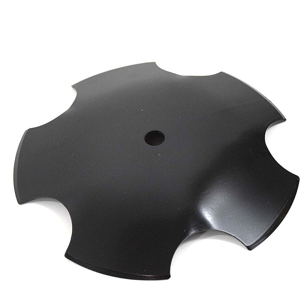 Part #40106Bl1, Lawn Tractor Disc Harrow Attachment Disc Blade (Replaces 40106)