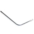 Agri-fab Lawn Sweeper Hopper Bag Frame Tube, Lower for Craftsman 48624229 - Part 40897