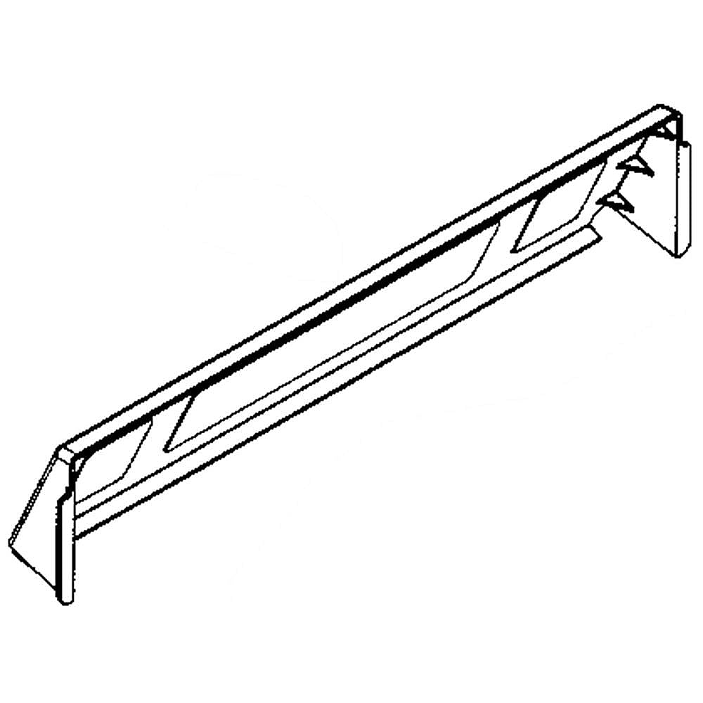 Part #41009, Craftsman Tailgate