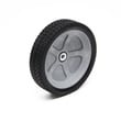 Agri-fab Lawn Tractor Lawn Sweeper Wheel Assembly for Craftsman 48624229 - Part 41074