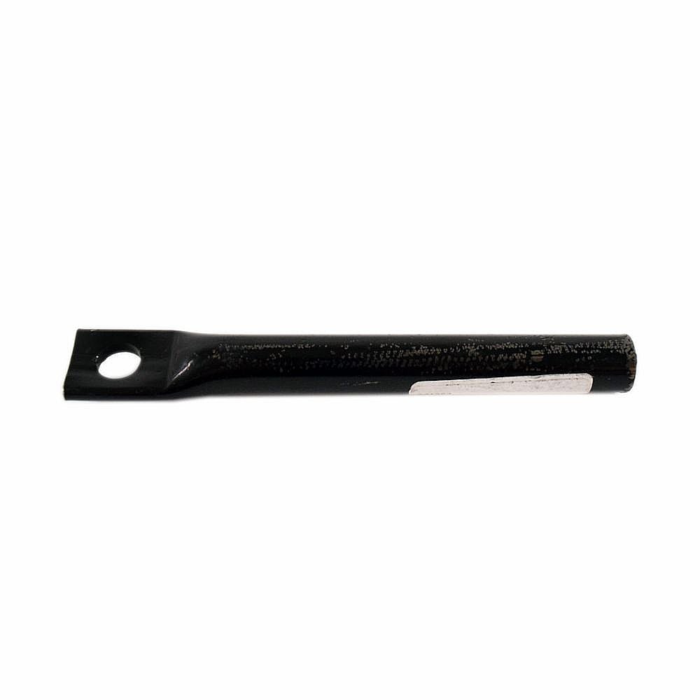 Part #41352Bl1, Lawn Tractor Snowblower Attachment Pulley Frame Support Tube (Replaces 41352)