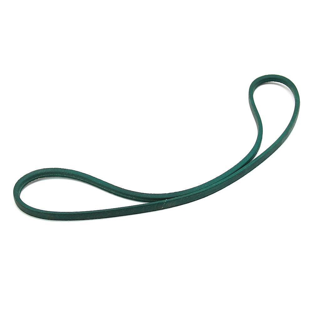 Part #41353, Lawn Tractor Snowblower Attachment Drive Belt, 1/2 X 52-In