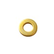 Lawn Tractor Attachment Washer 41370