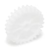Agri-fab Lawn Tractor Lawn Sweeper Attachment Brush Gear 41434