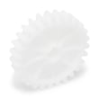 Agri-fab Lawn Tractor Lawn Sweeper Attachment Brush Gear 41434