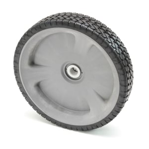 Lawn Tractor Lawn Sweeper Attachment Wheel Assembly 41436
