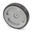 Agri-fab Lawn Tractor Lawn Sweeper Attachment Wheel Assembly 41436