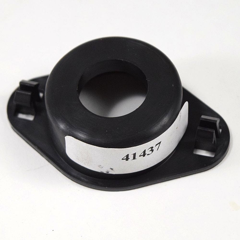 Part #41437, Lawn Sweeper Wheel Drive Bearing Retainer