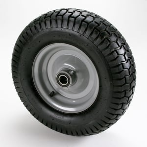Lawn Tractor Lawn Cart Attachment Wheel (replaces 41483) 69599