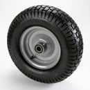 Lawn Tractor Lawn Cart Attachment Wheel (replaces 41483)