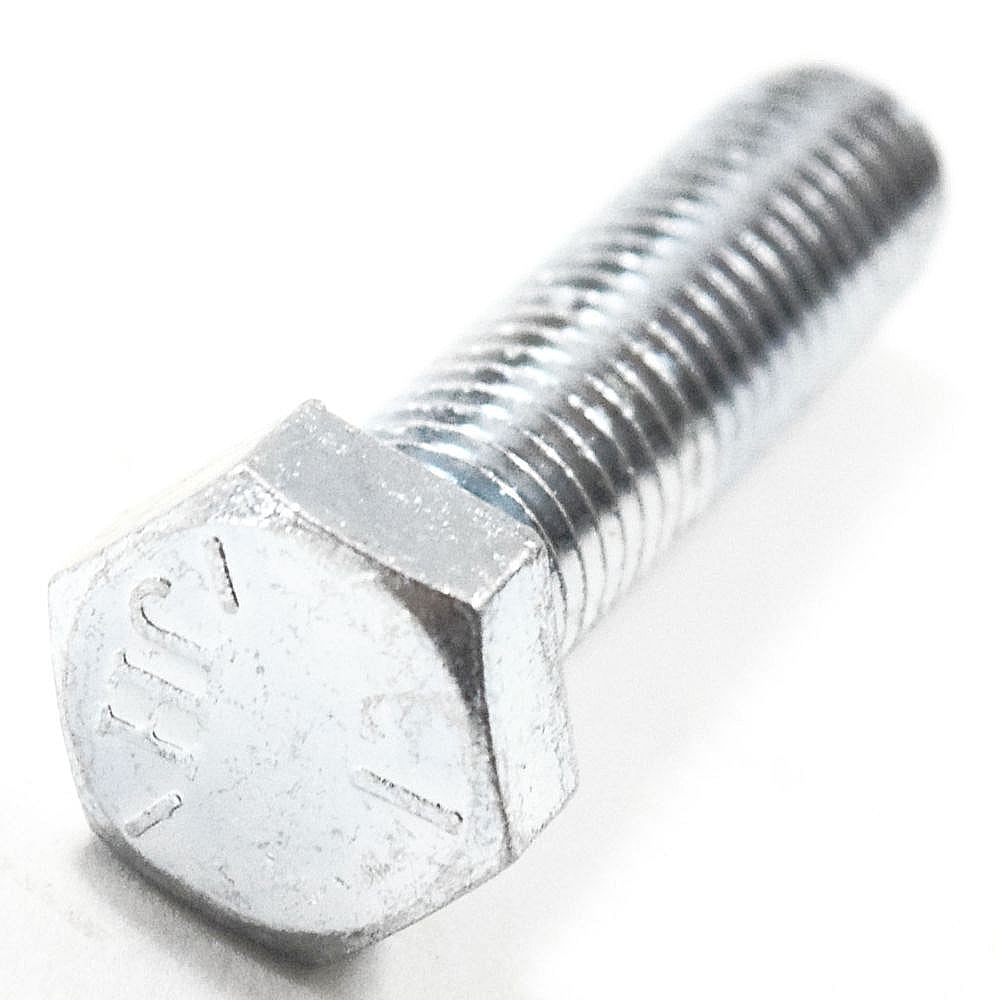 Craftsman Part #41596, Lawn & Garden Equipment Hex Bolt