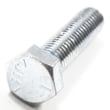 Lawn & Garden Equipment Hex Bolt 41596