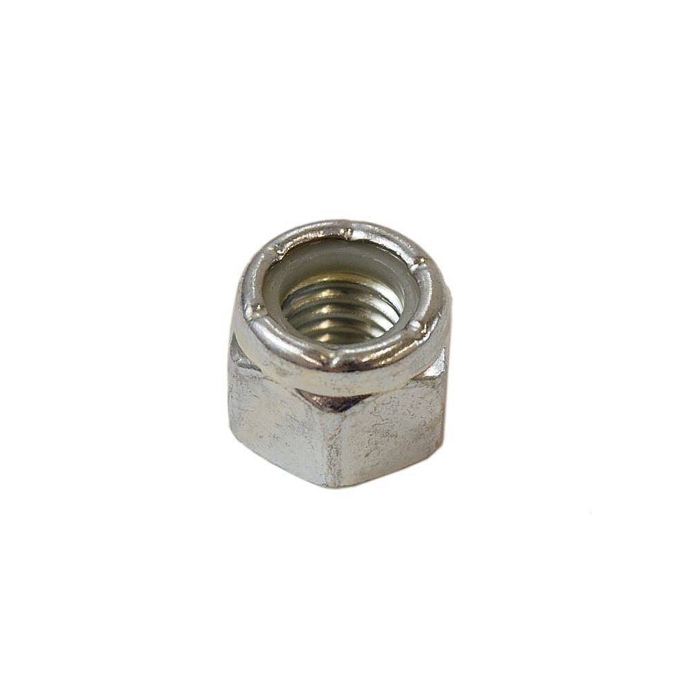 Part #41657, Lawn & Garden Equipment Hex Nut / 0.25 x 0.25 x 0.25