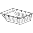 Craftsman Lawn Tractor Dump Cart Attachment Body for Craftsman 486242471 - Part 41862