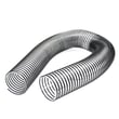 Lawn Vacuum Hose (replaces 43792)