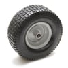 Agri-fab Lawn Tractor Attachment Wheel, 15 X 6-in 42159