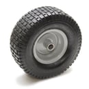 Lawn Tractor Attachment Wheel, 15 X 6-in (replaces 42159) 42159G